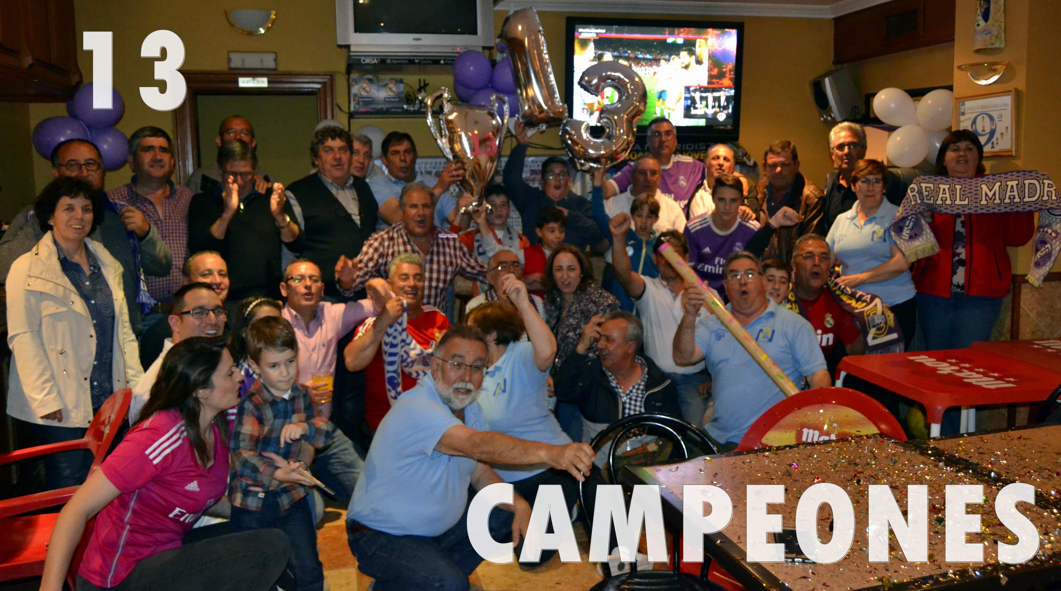 Real Madrid - Liverpool