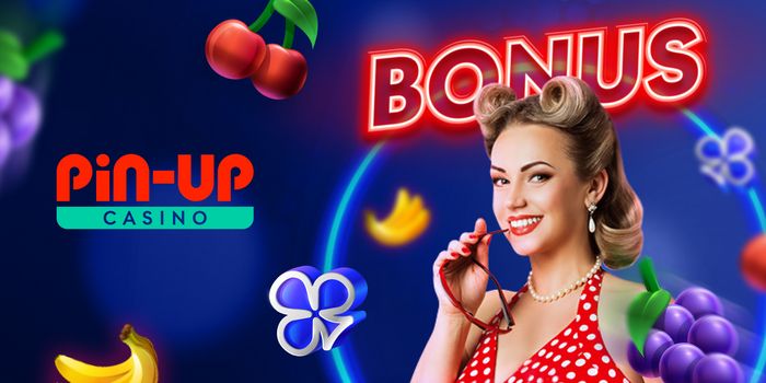 Pin-Up Casino Review   Pin-Up Casino Review